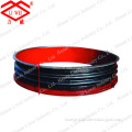 Liwei Rubber Straight Pipe Air Duct Joint (FDZ)